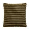 Sierkussen Military groen Olive 50 X 50 Cm