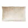 Sierkussen Taupe 40 X 60 Cm Patroon