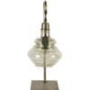 Tafellamp Obvious Antiek Goud Bijzondere Lamp Bobbel