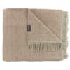 Claudi Plaid Linsey Nude Met Franjes