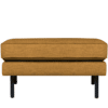 Hocker Rodeo Stretched Fudge Zwarte Poten