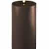 Led Kaars Mocca Bruin 10 X 20 Cm