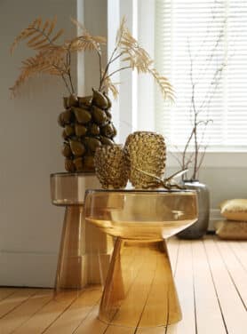 Vaas Met Peren Bruin Groen