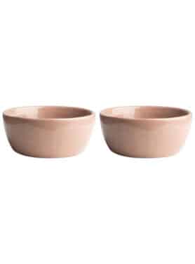 Gusta Freckle Set Van 2 Terra Steen Roze