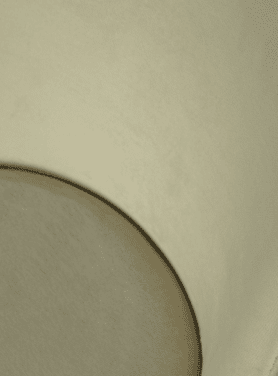 Vogue Eetkamerstoel Fuweel Zwart Onderstel Pistache Close