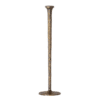 Chandler Kaarsenstandaard Metaal Antique Brass 49cm