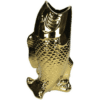 Vaas Vis Goud