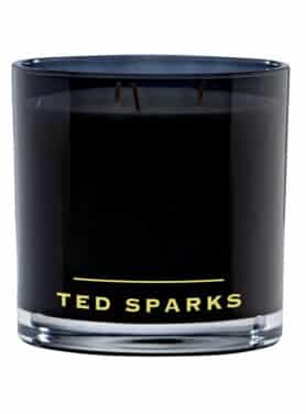 Bamboo Peony Kaars Ted Sparks