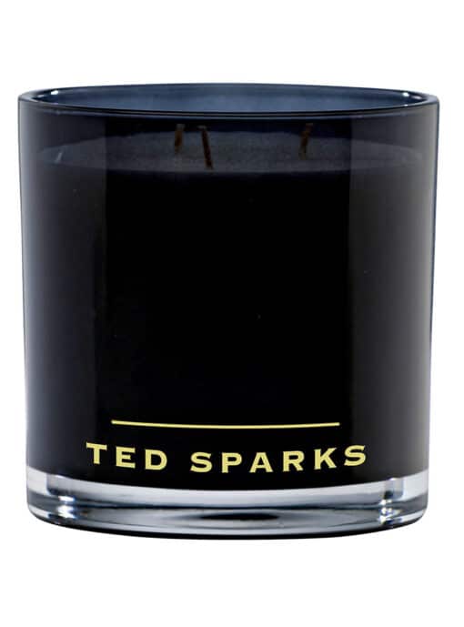 Bamboo Peony Kaars Ted Sparks