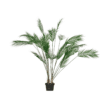 Kunstplant Palm Groen