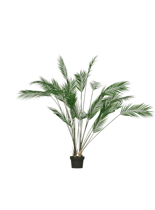Kunstplant Palm Groen