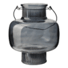 Lantaarn Blauw Glas
