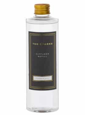 Navulling Ted Sparks Bamboo Peony