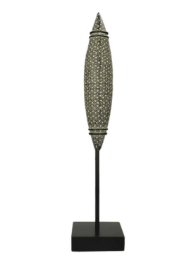Ornament Statue