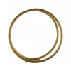 Ring Candle Holder Goud Maat L