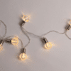 Slinger Met Licht