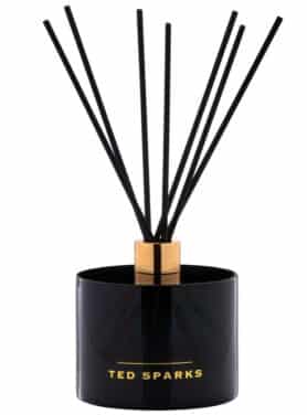 Ted sparks bamboo peony geurstokjes