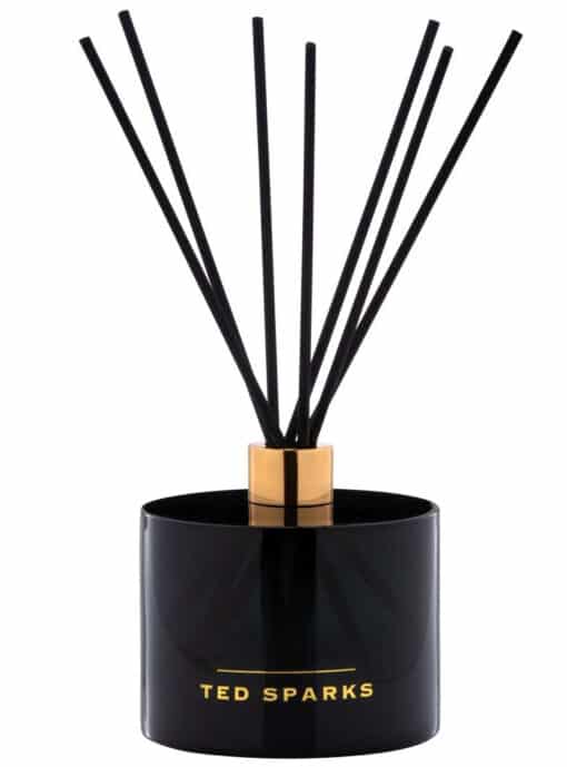 Ted sparks bamboo peony geurstokjes