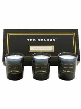 Ted Sparks Gift Set Bamboo Peony