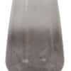 Vaas Ombre Smoke Glas Grijs