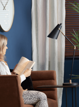 Bijzettafel Rechthoek Bij Bank