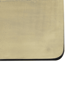 Salontafel Antiek Brons 2 Delig