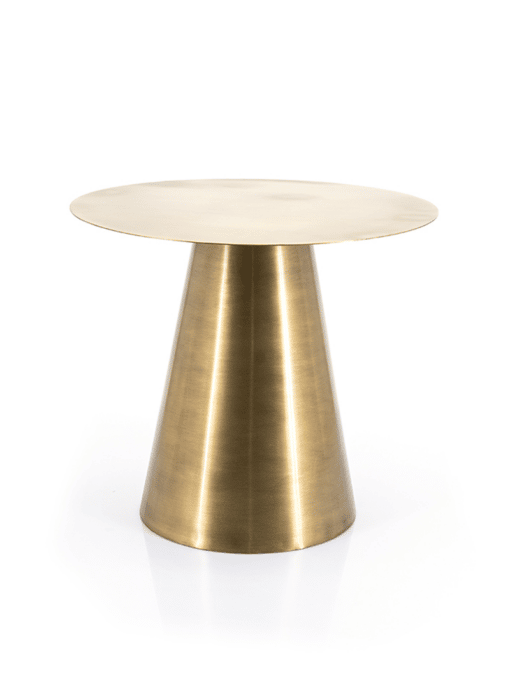 Salontafel Mastic Goud