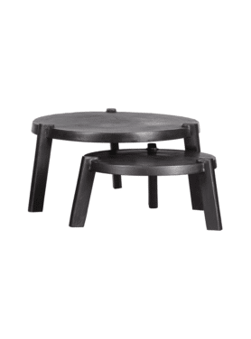 Salontafel Zwart