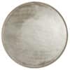 Rond Dienblad Metaal Goud