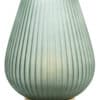 Tafellamp Glas In Het Groen