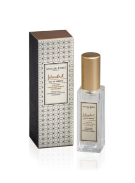 Istanbul Eau De Parfum