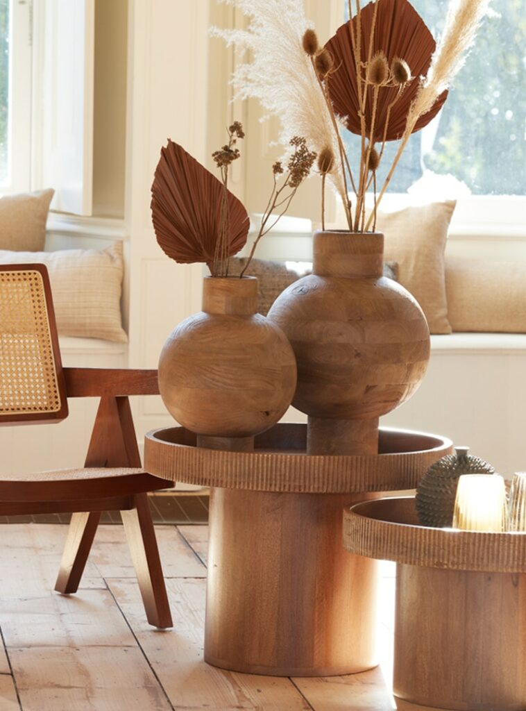 Afrikaanse Woonstijl Interieur