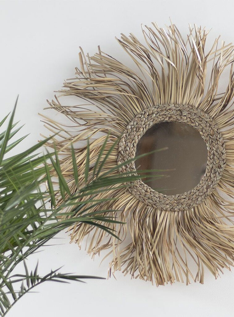 Ibiza Interieur