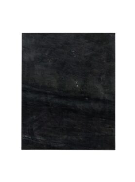 Richmond Marmer Blad Donker Zwart