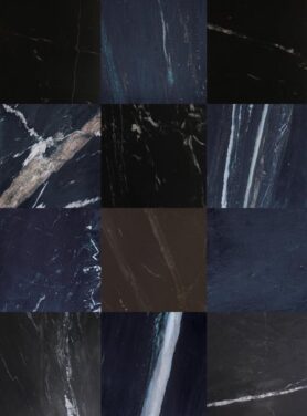 Richmond Marmer Bladen Verschillende Kleuren