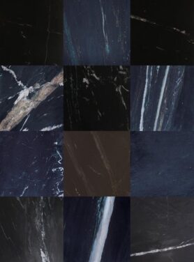 Richmond Marmer Bladen Verschillende Kleuren