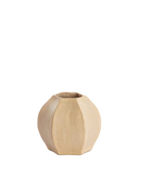 Pot Naturel Rond Klein