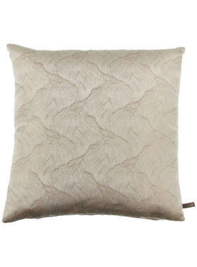 Sand Kleur Claudi Sierkussen