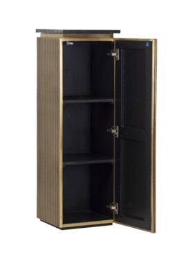 Richmond Gouden Kolom Vierkant