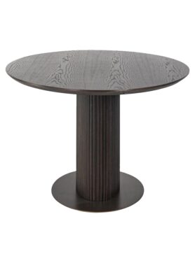 Richmond Houten Eettafel Luxor