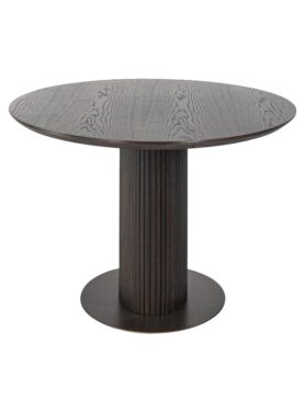 Richmond Houten Eettafel Luxor