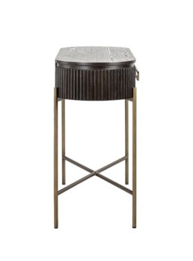 Richmond Houten Wandtafel Luxor