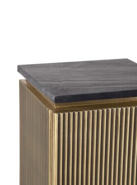 Richmond Kolom Goud Ironville