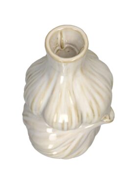 Wit Knoflook Kandelaar