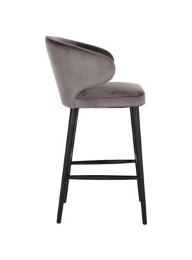 Barstoel Stone Richmond Indigo