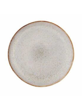 Bord Groot Bloomingville Beige