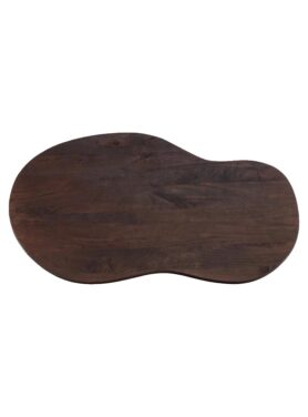 Houten Odile Organische Richmond Salontafel