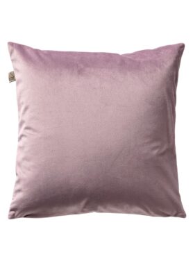 Paars Sierkussen Vierkant
