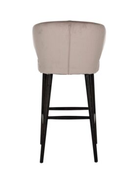 Richmond Barstoel Beige Khaki