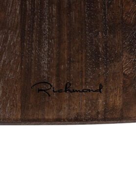 Richmond Hout Organisch Salontafel